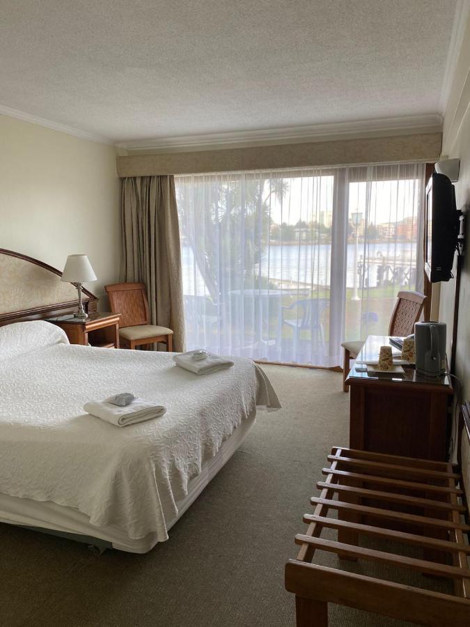 Villa Del Rio Express Valdivia Eksteriør billede